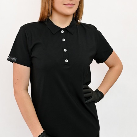 Koszulka Polo fryzjerska