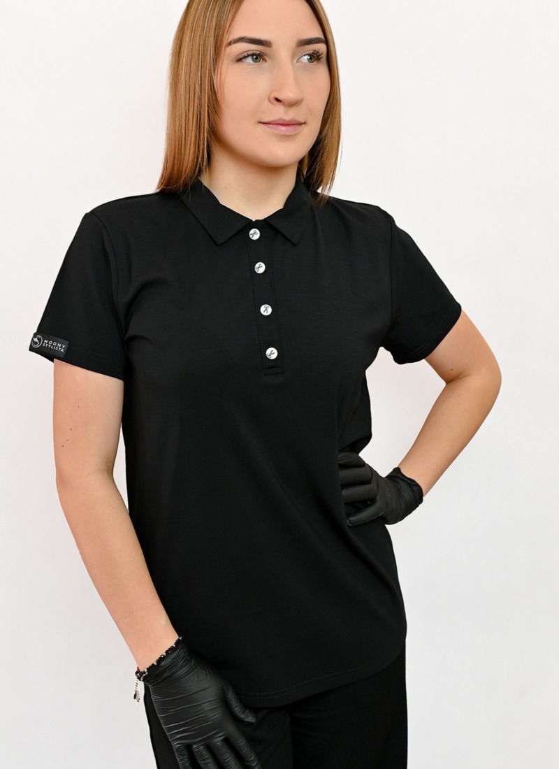 Koszulka Polo fryzjerska