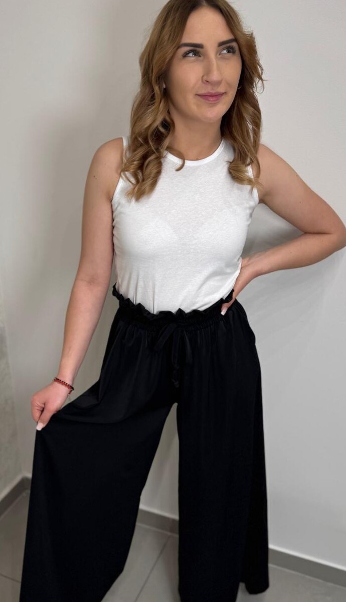 Spodnie fryzjerskie sueltos 2779