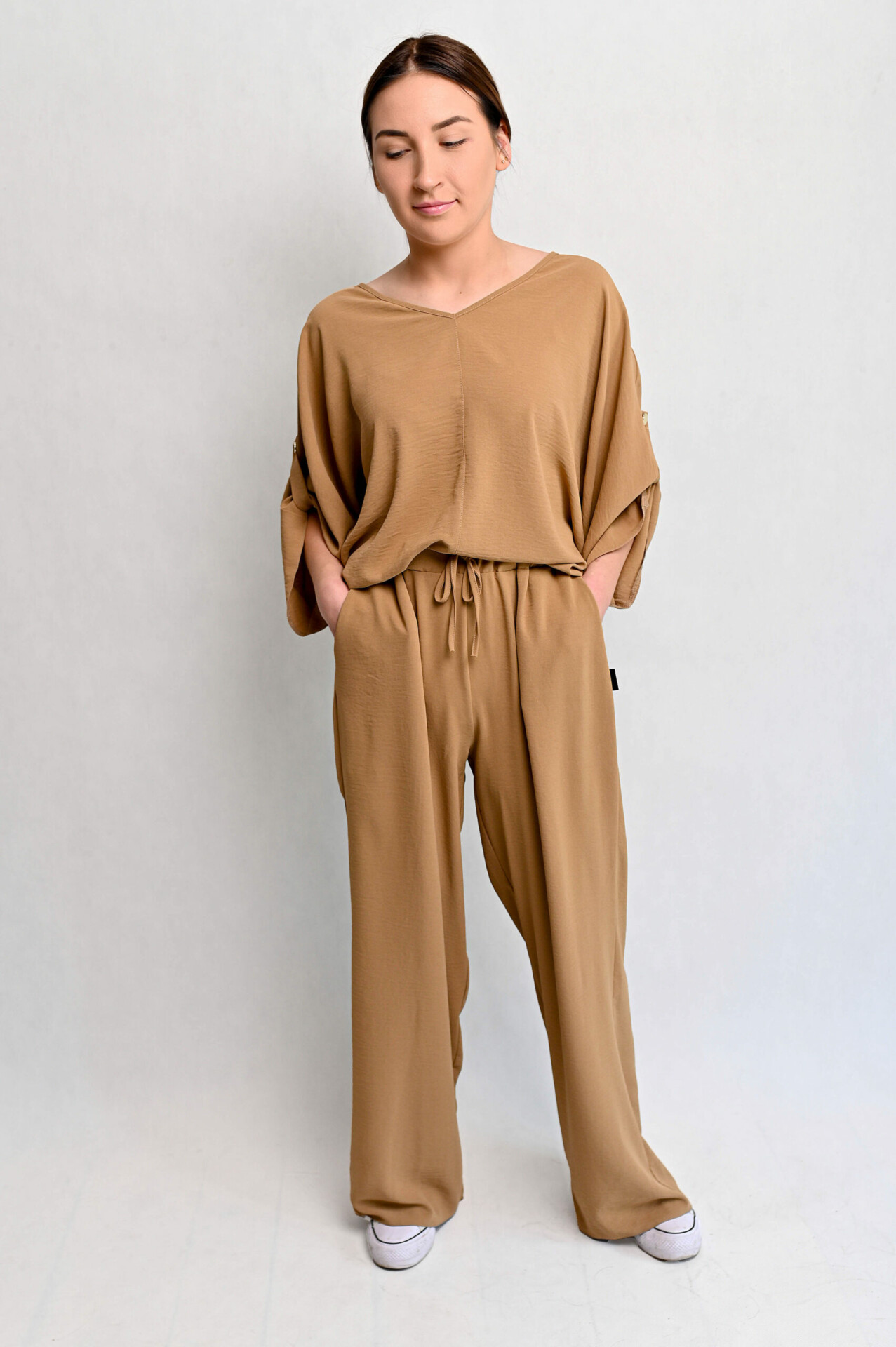 Kombinezon Fryzjerski 1405 Toffi - obrazek 11