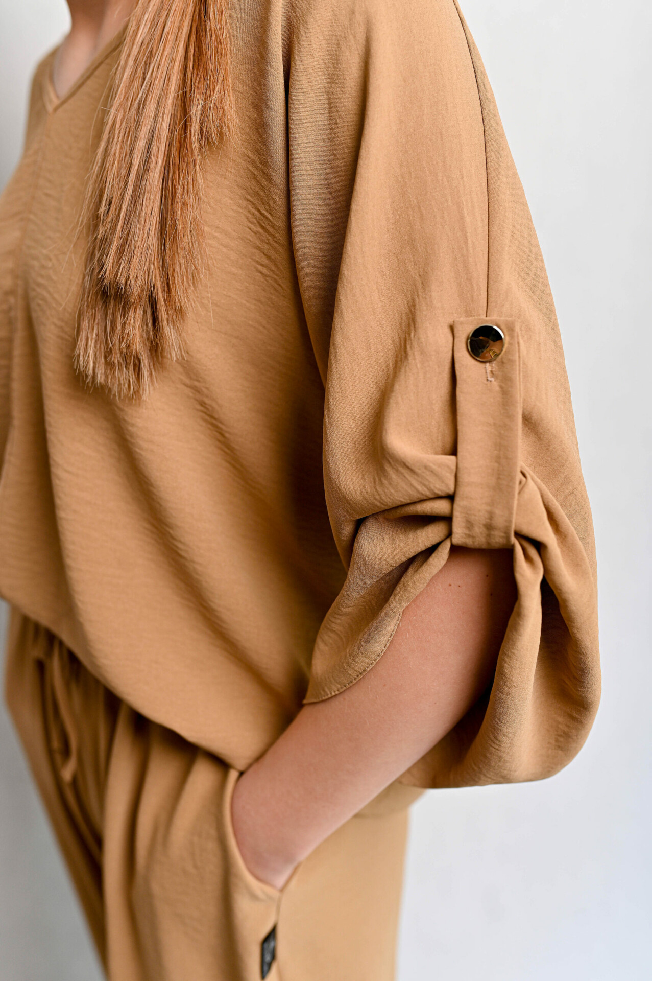 Kombinezon Fryzjerski 1405 Toffi - obrazek 9