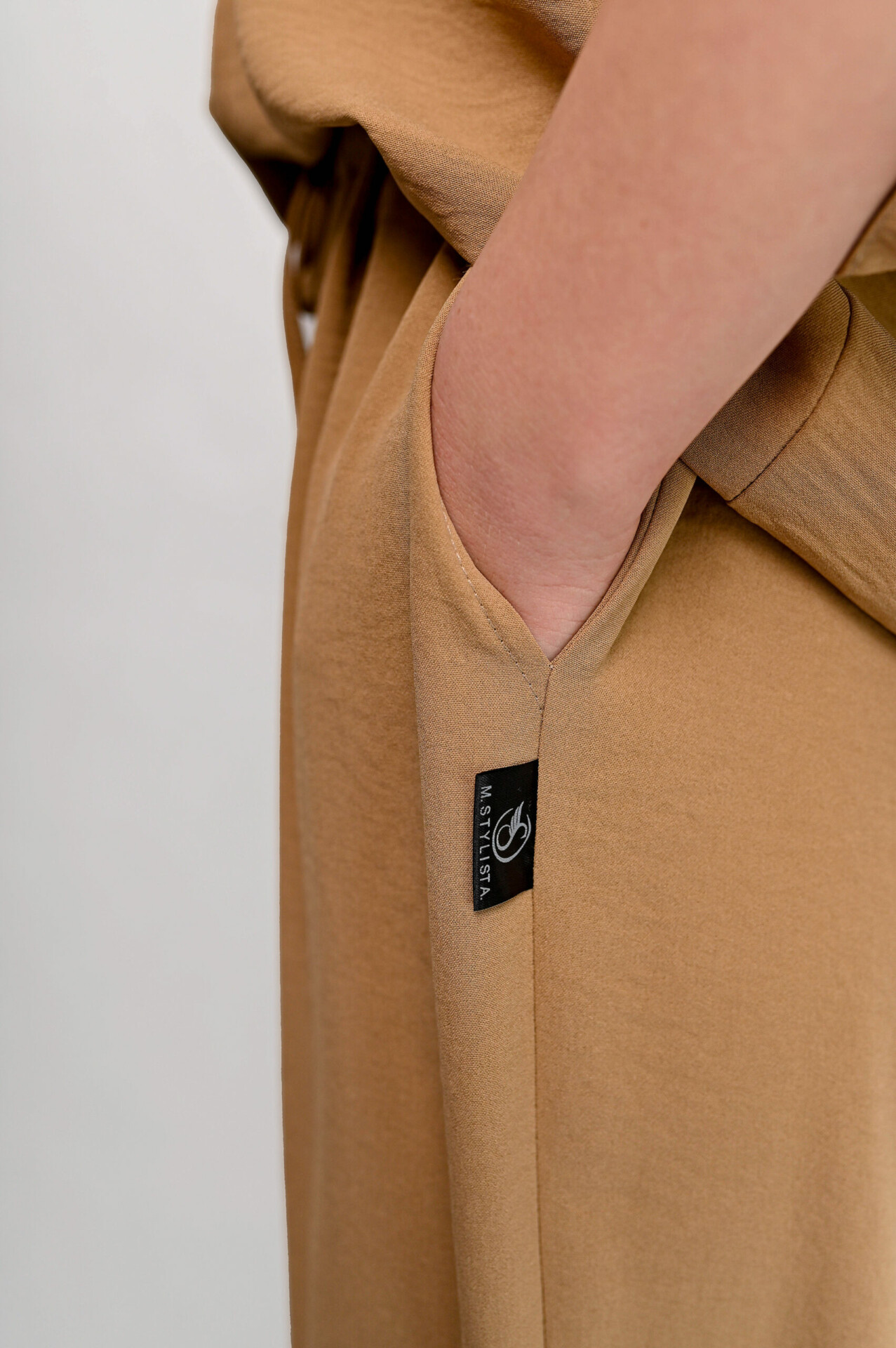 Kombinezon Fryzjerski 1405 Toffi - obrazek 8