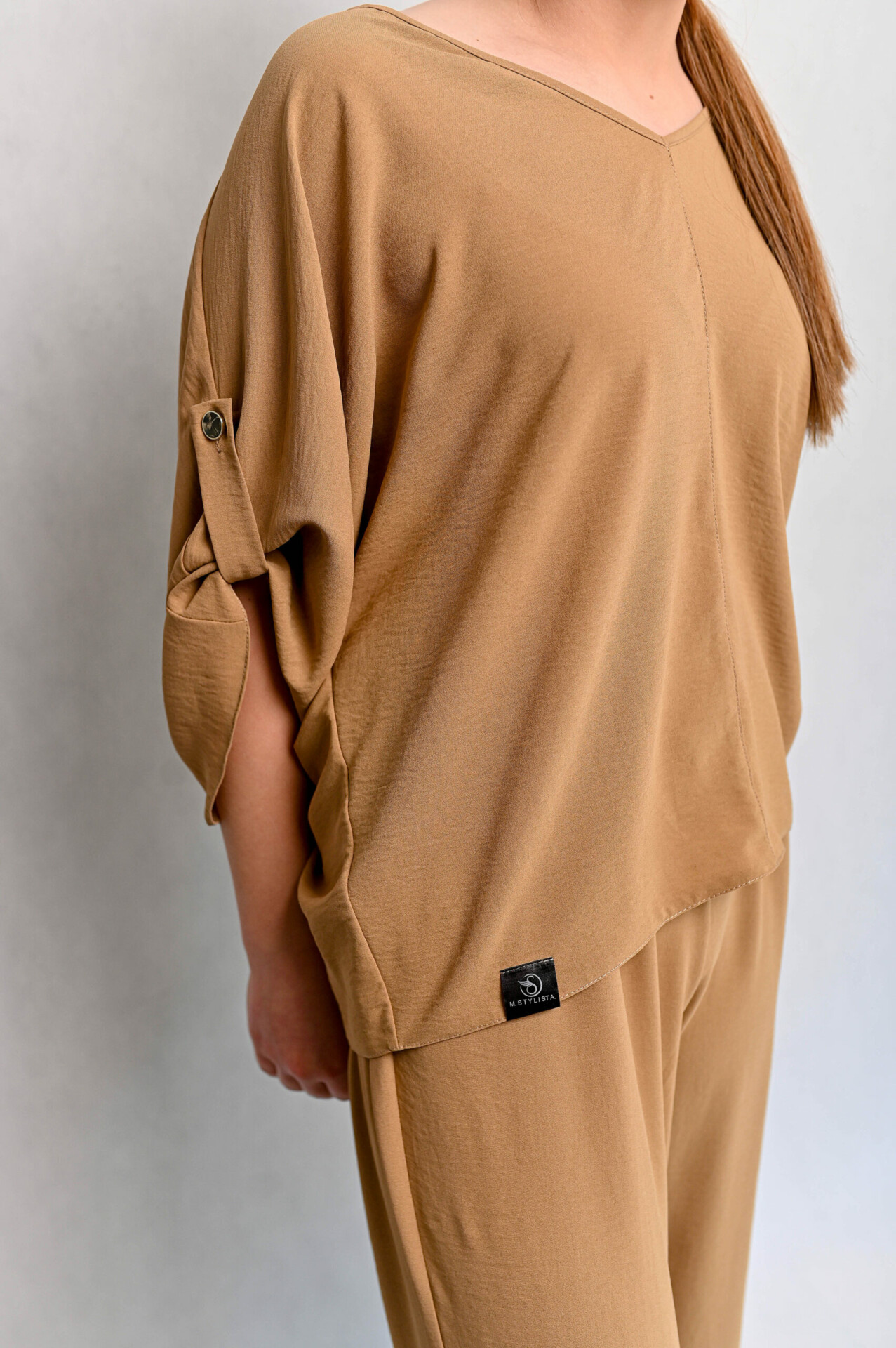 Kombinezon Fryzjerski 1405 Toffi - obrazek 6