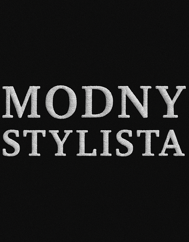 Opracowanie Programu Hafciarskiego