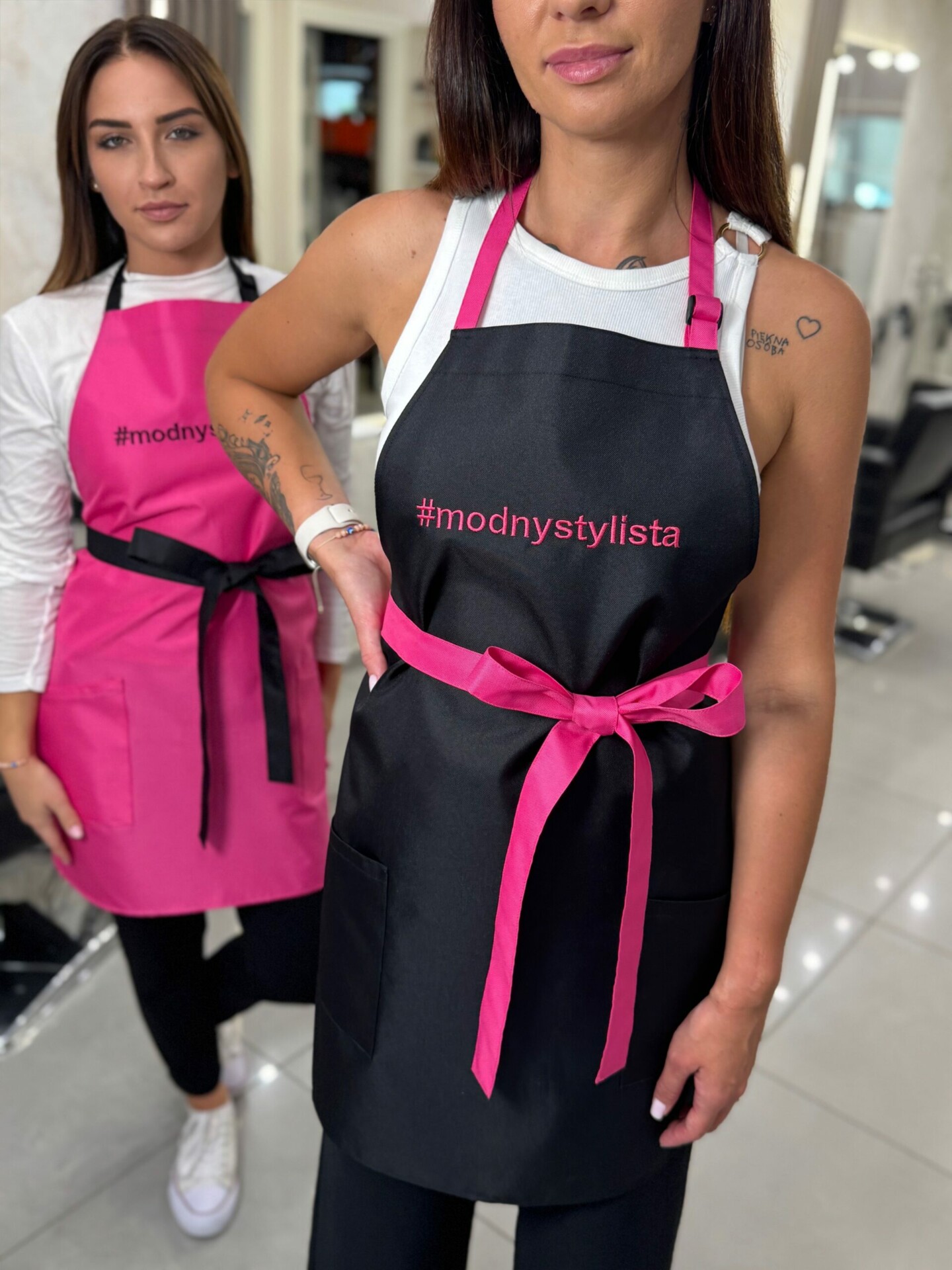 Reverso fartuszki 1905 - Image 2