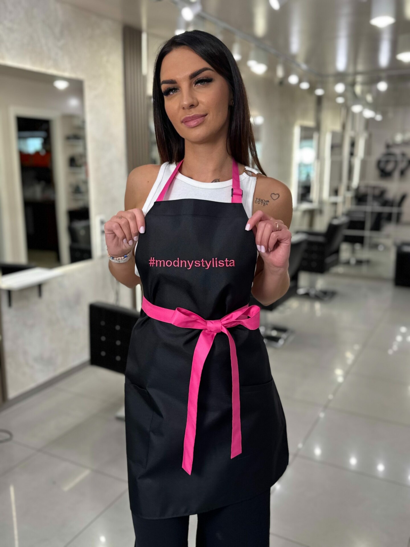 Reverso fartuszki 1905 - Image 4