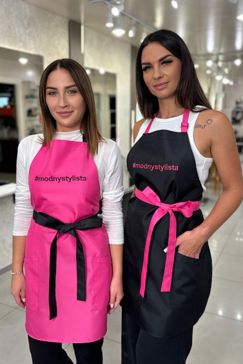 Reverso fartuszki 1905