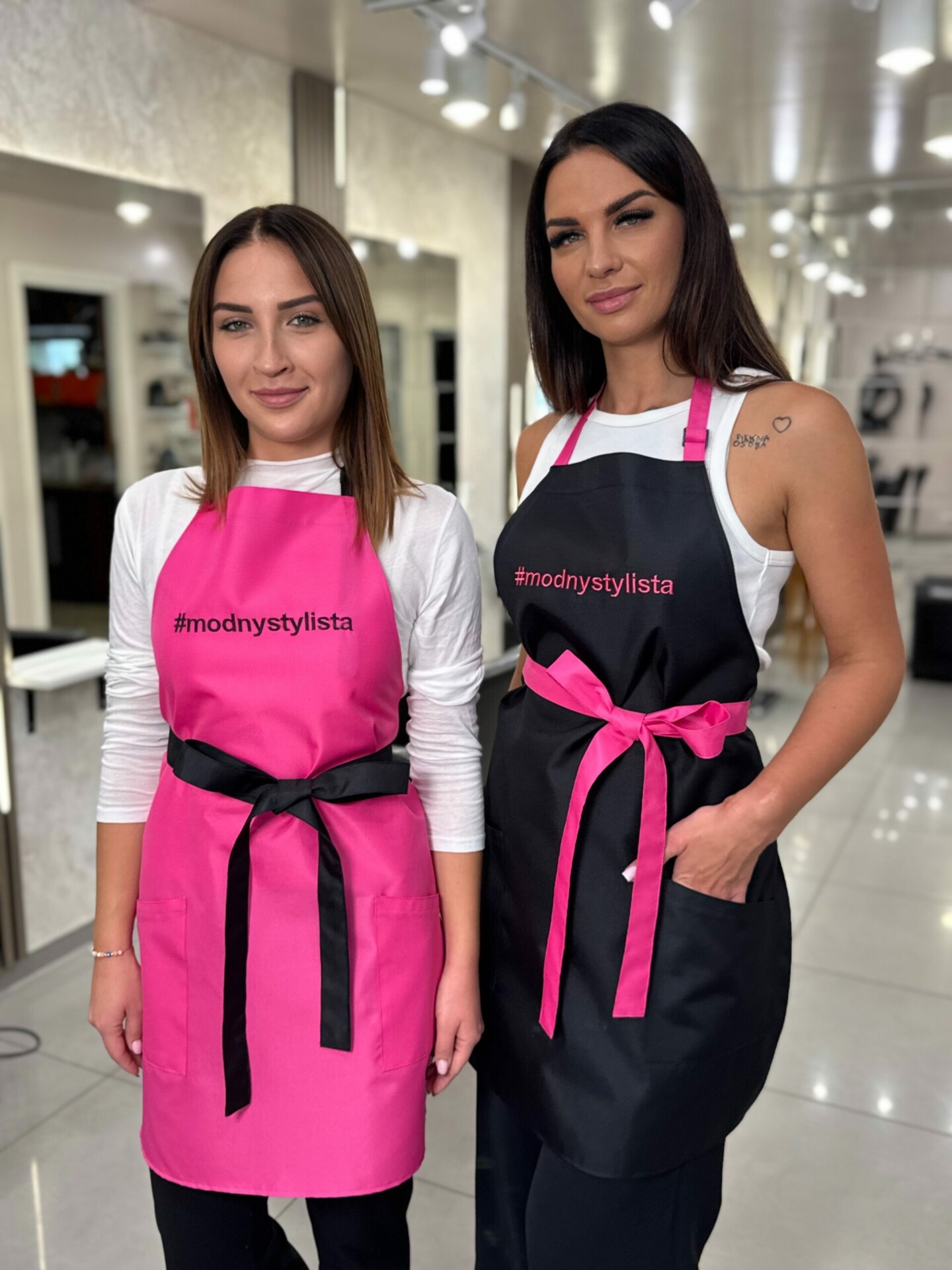 Reverso fartuszki 1905